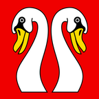 Drapeau communal : Mattstetten