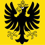 Drapeau communal : Meiringen