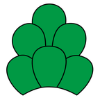 Drapeau communal : Melchnau