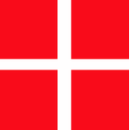 Drapeau communal : Mendrisio