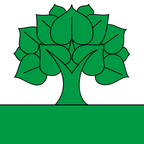 Drapeau communal : Merzligen