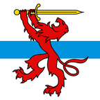 Drapeau communal : Minusio