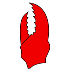 Drapeau communal : Montagny-près-Yverdon