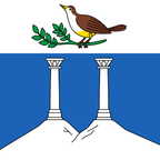 Drapeau communal : Montpreveyres