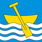 Drapeau communal : Moosseedorf