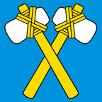 Drapeau communal : Mörigen