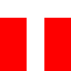 Drapeau communal : Münsingen