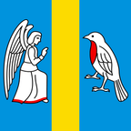 Drapeau communal : Neggio