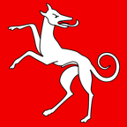 Drapeau communal : Novazzano