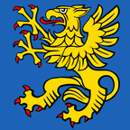 Drapeau communal : Noville