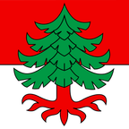 Drapeau communal : Ochlenberg