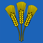 Drapeau communal : Orges