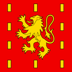 Drapeau communal : Oron