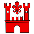 Drapeau communal : Orselina