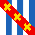 Drapeau communal : Pailly