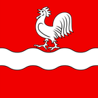 Drapeau communal : Paudex