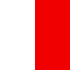 Drapeau communal : Payerne