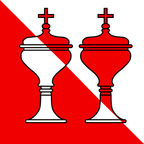 Drapeau communal : Prévonloup