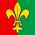 Drapeau communal : Prilly