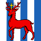 Drapeau communal : Provence
