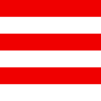 Drapeau communal : Puidoux