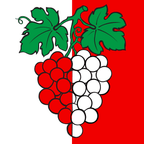 Drapeau communal : Pully