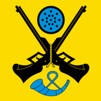 Drapeau communal : Pura