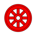 Drapeau communal : Radelfingen
