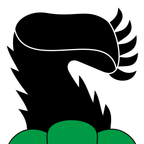 Drapeau communal : Reichenbach im Kandertal