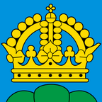 Drapeau communal : Riggisberg