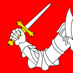 Drapeau communal : Riva San Vitale