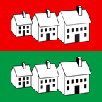 Drapeau communal : Rossenges