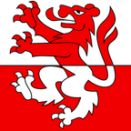Drapeau communal : Rüderswil