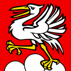 Drapeau communal : Saanen