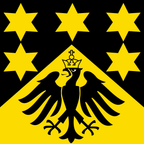 Drapeau communal : Schattenhalb