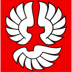 Drapeau communal : Schüpfen