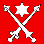 Drapeau communal : Schwadernau
