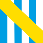 Drapeau communal : Seeberg