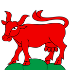 Drapeau communal : Seehof