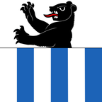 Drapeau communal : Sergey