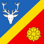 Drapeau communal : Servion