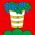 Drapeau communal : Sigriswil