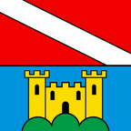 Drapeau communal : Stabio