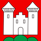 Drapeau communal : Steffisburg