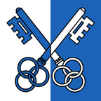 Drapeau communal : Suchy