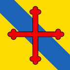 Drapeau communal : Sullens