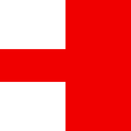 Drapeau communal : Sumiswald