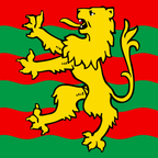 Drapeau communal : Suscévaz