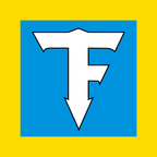 Drapeau communal : Täuffelen