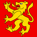 Drapeau communal : Thörigen
